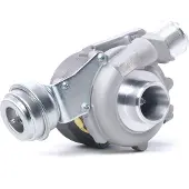 RIDEX 2234C0054 Turbocharger
