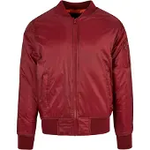 Build Your Brand BY030 Bomber Jacket
