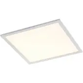 LINDBY Plafondlamp , Quais, Wit, Keuken, Aluminium, Modern