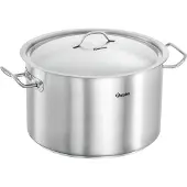 Bartscher Kookpan E16L-1 - 100448 - Horeca & Professioneel
