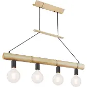 Globo Lighting 15425-4, E27, IP20