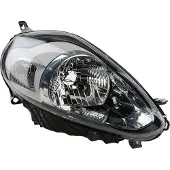 Netparts24 30 19 10-7 Koplamp