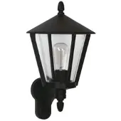 Albert Buitenlamp Nelly zwart
