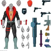 Super7 G.I. Joe beeldje Ultimates Destro 18 cm