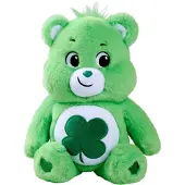 Simba Suertoso Teddy 35 Cm Groen Kinderen