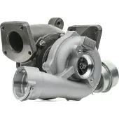 RIDEX 2234C10617 Turbocharger