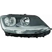 Diederichs 2291080 Koplamp