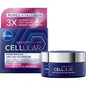 Nivea Cellular Expert Filler Nachtcrème 50 ml
