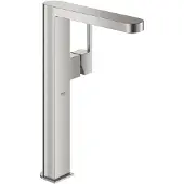 GROHE Plus - Wastafelkraan voor waskom, supersteel 32618DC3
