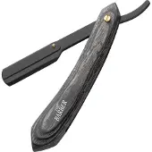 Xanitalia Scheermes Carbon Wood English