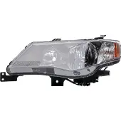 TYC Koplampen 20-17034-06-2, links