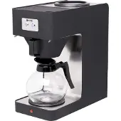 Hendi Profi Line Koffiezetapparaat – Snel & Betrouwbaar