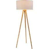 Globo Tripod Stabilo Vloerlamp