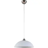 LINDBY Hanglampe , Valeria, dimbare, Wit, Keuken, Glas, Modern