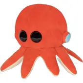 Toy Partner ! Octopus 20cm Collector Plush 19 cm