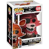 Funko POP! Five Nights at Freddy's Pop Vinyl: Foxy The Pirate