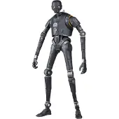 Star Wars The Black Series K-2SO Actiefiguur 15 cm