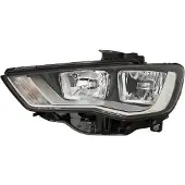 Diederichs 1033081 Koplamp