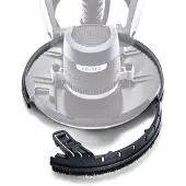 Festool BE-LHS-E 225 203190 Borstelinzetstuk 225 mm Ø 225 mm