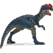 Schleich Dinosaurus: Dilofosaurus