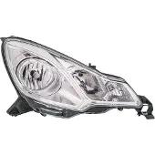 Hella Koplamp rechts 1EJ 354 674-021 Hella voor o.a. CITROEN
