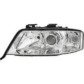 Diederichs 1024983 Koplamp
