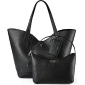 GUESS Shopper 'Darcy' zwart