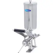 Maxima Churros Vulmachine - 5 L - RVS - Handmatig