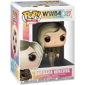 Funko, LLC 327 Wonder Woman '84 - Barbara Minerva