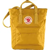 Fjällräven Kånken Totepack 13" Ochre 14L