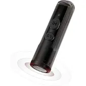 Nitecore Bite Healer 10 Black, insectenbeetheler