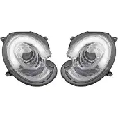Diederichs 1206685 Koplampen set