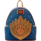 Loungefly Guardians Of The Galaxy Ravager Badge Rugzak 26 Cm