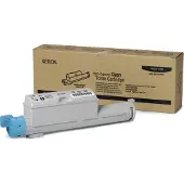 Xerox 106R01218 toner cyaan hoge capaciteit (origineel)