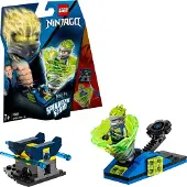 LEGO 70682 LEGO Ninjago Spinjitzu Slam - Jay