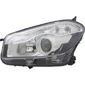 Diederichs 6045981 Koplamp