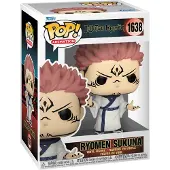 Funko POP! Jujutsu Kaisen - Ryomen Sukuna 1638 - Pop! Vinylfiguur