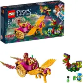 LEGO Elves Azari &amp; de ontsnapping - goblinbos 41186