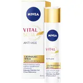 Nivea 86430 VITAL SOJA ANTI-AGE STRAFFENDES SERUM Gesichtsserum 40,0 ml