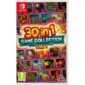 30 In 1 Game Collection Vol 1 (Switch)