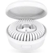 Vonmählen allroundo Power White / De alles-in-één oplader