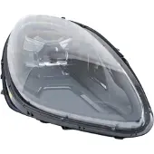 MAGNETI MARELLI 711451000478 Koplamp