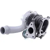 RIDEX 2234C10088 Turbocharger