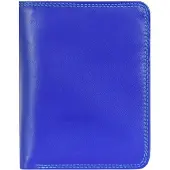 Mywalit Portemonnee royal blue/koningsblauw