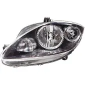 Diederichs 7432381 Koplamp