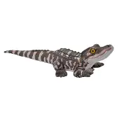 Wild republic Knuffeldier Living Stream Alligator Baby