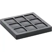 Geberit Koolstoffilter Aquaclean 250022001