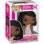 Funko POP! Pop Movies: President Barbie - Pop #1448