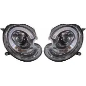 Diederichs 1206785 Koplampen set