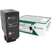 Lexmark Toner 73B20M0 Magenta